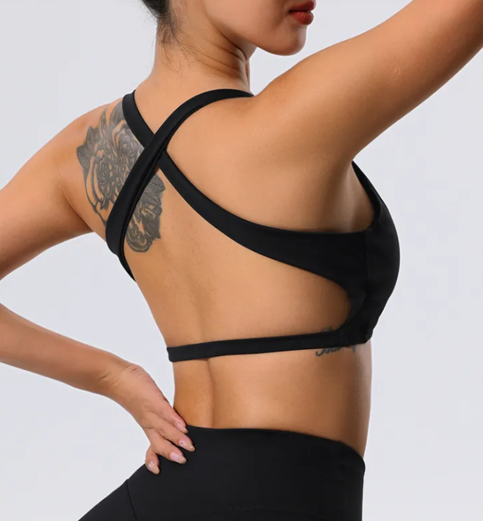 Anita | Colete Desportivo