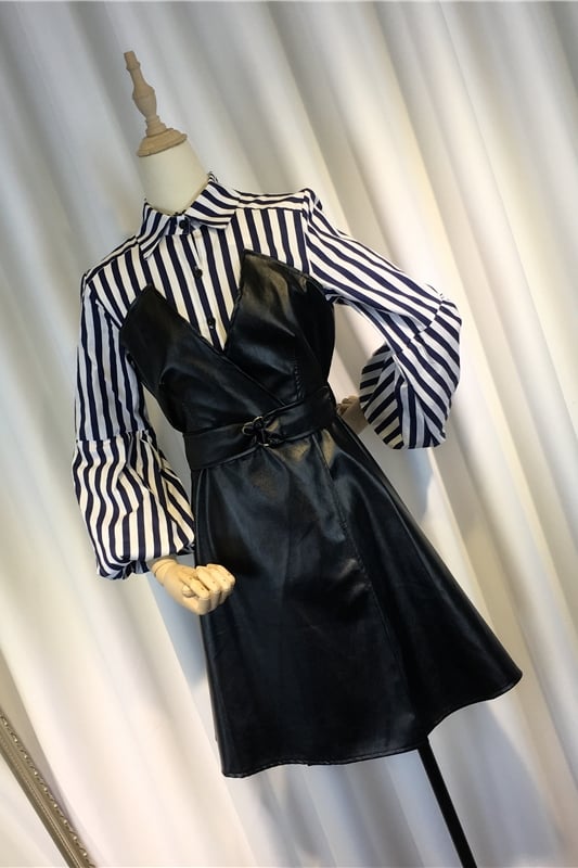 Célia | Vestido de Luxo Leve