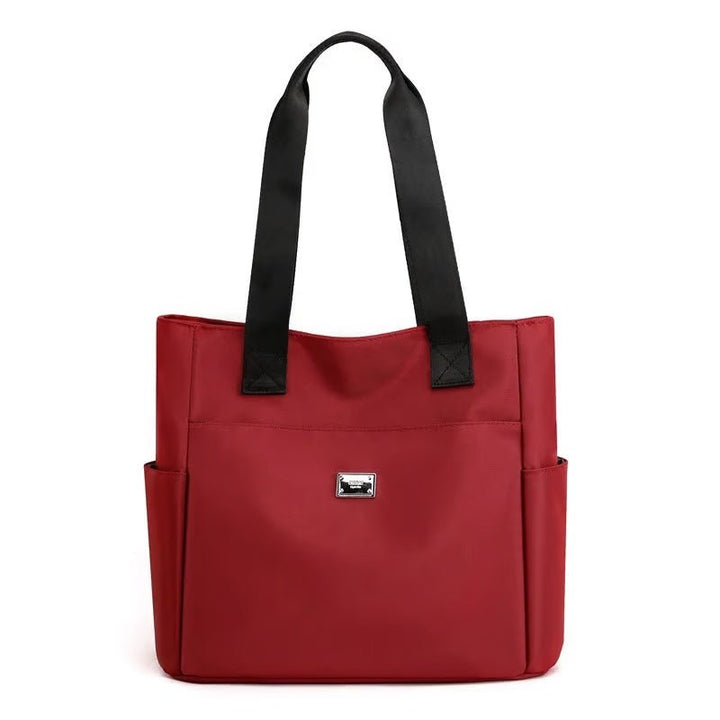 Brandary - Spacious Water-Resistant Shoulder Bag (50% Off)