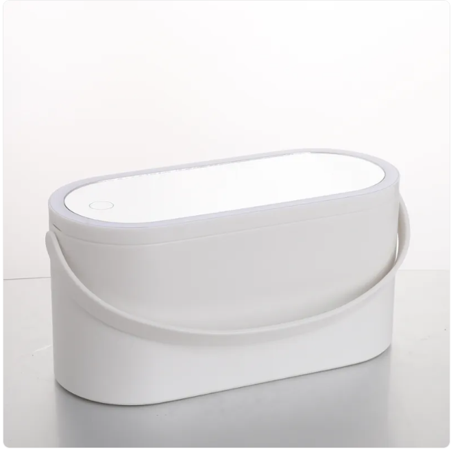 Vitória | Organizador de Maquilhagem com LED