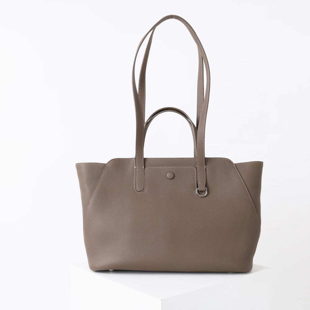 Dalila | Bolsa de Axila em Couro Bovino