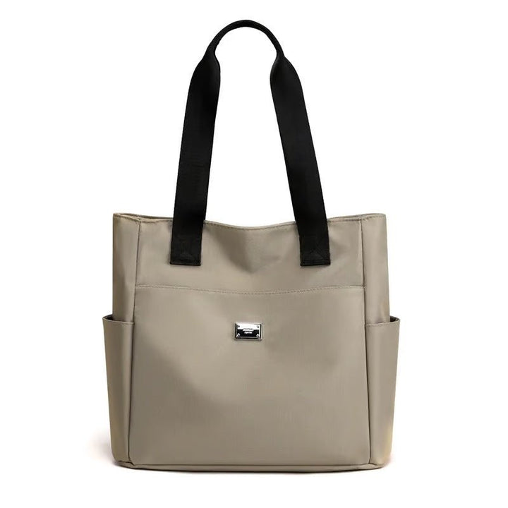 Brandary - Spacious Water-Resistant Shoulder Bag (50% Off)