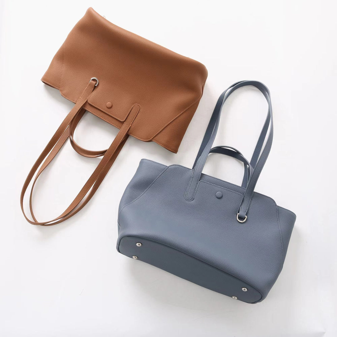Dalila | Bolsa de Axila em Couro Bovino