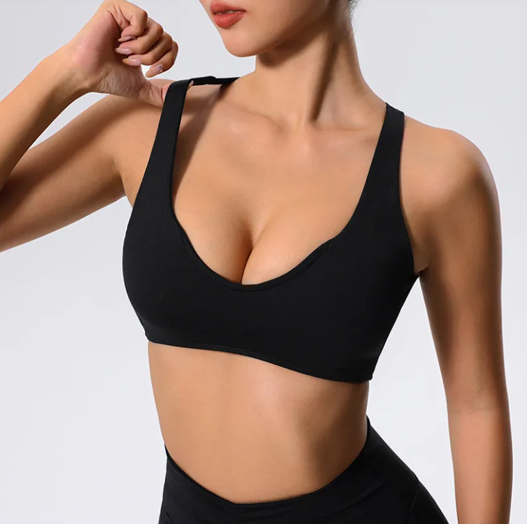 Anita | Colete Desportivo