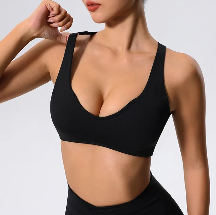 Anita | Colete Desportivo