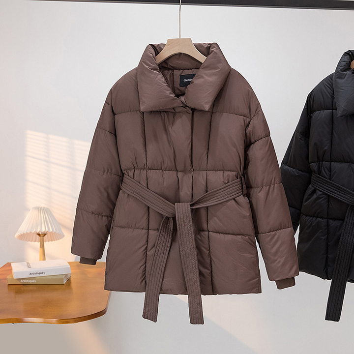 Camila | Casaco Puffer