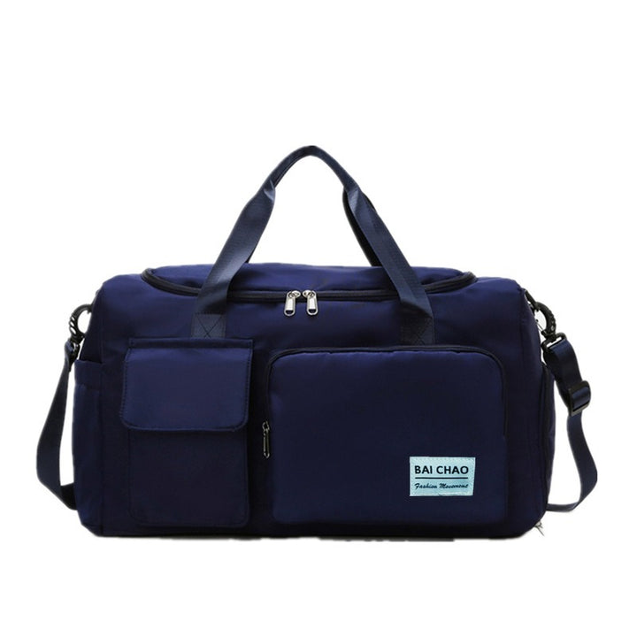 Denise | Bolsa de Viagem Impermeável