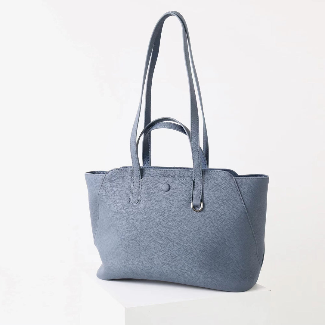 Dalila | Bolsa de Axila em Couro Bovino
