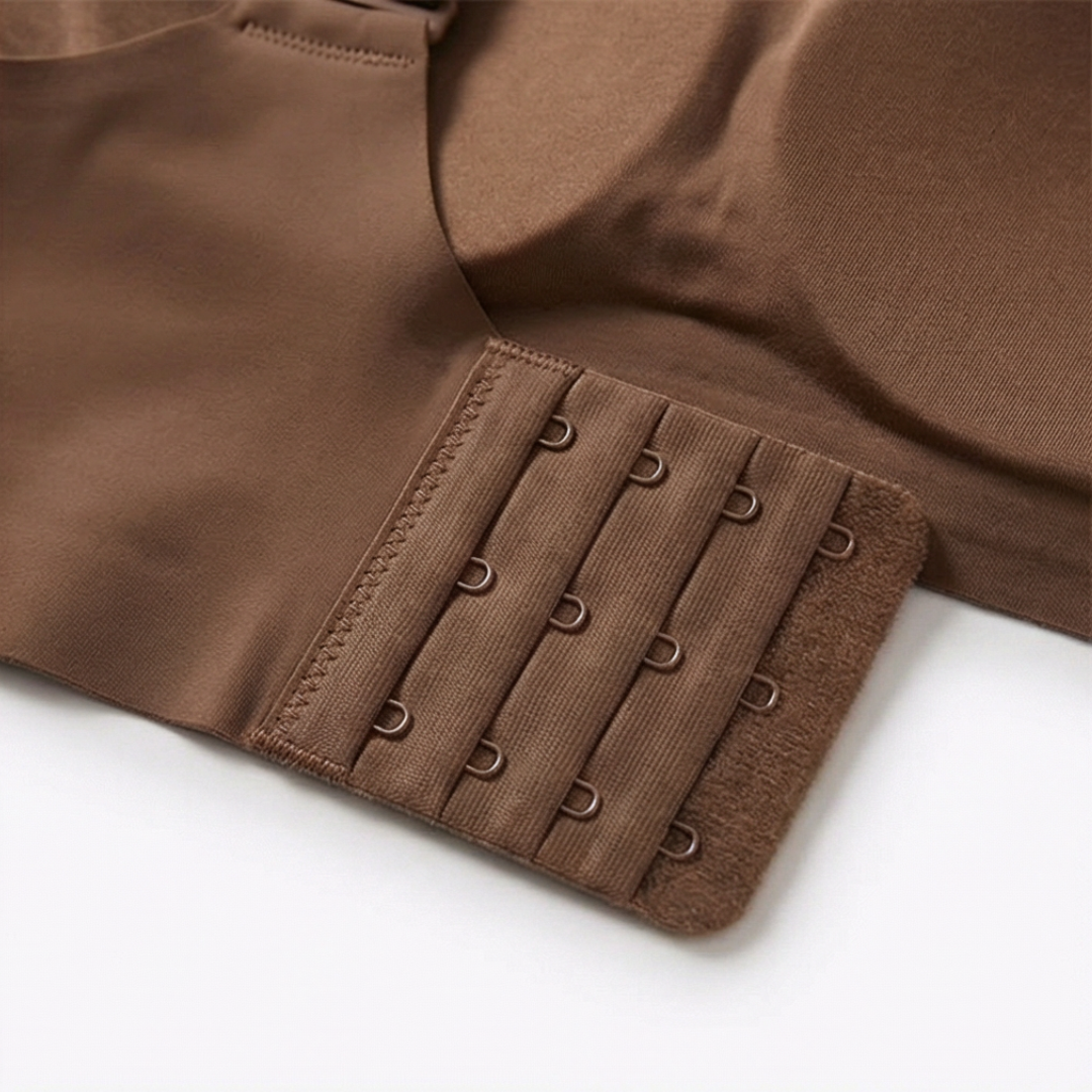 Rita | Sutiã Ajustável Sem Aros com Efeito Push-Up