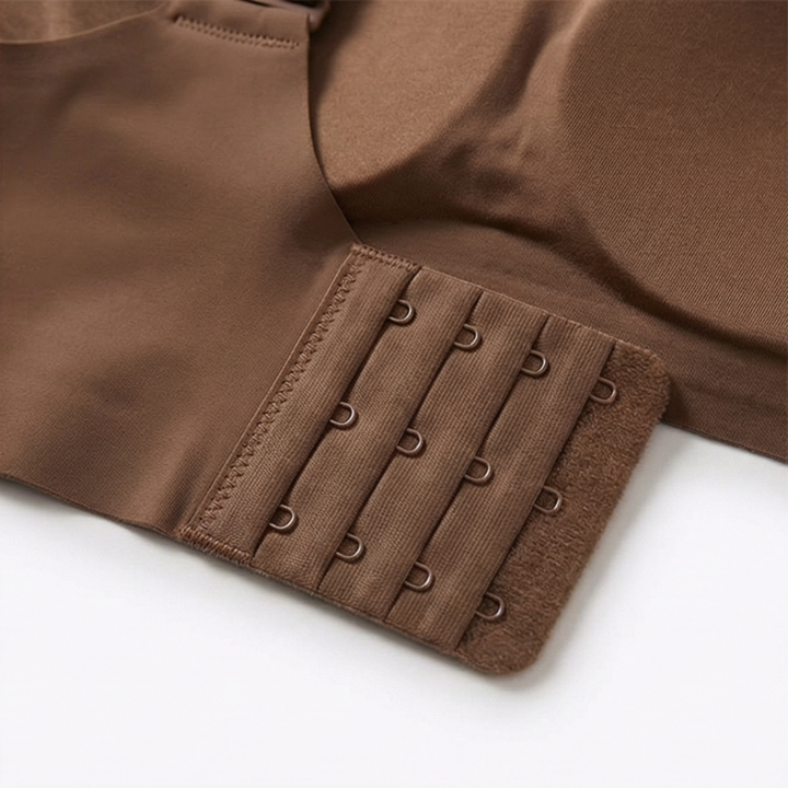 Rita | Sutiã Ajustável Sem Aros com Efeito Push-Up