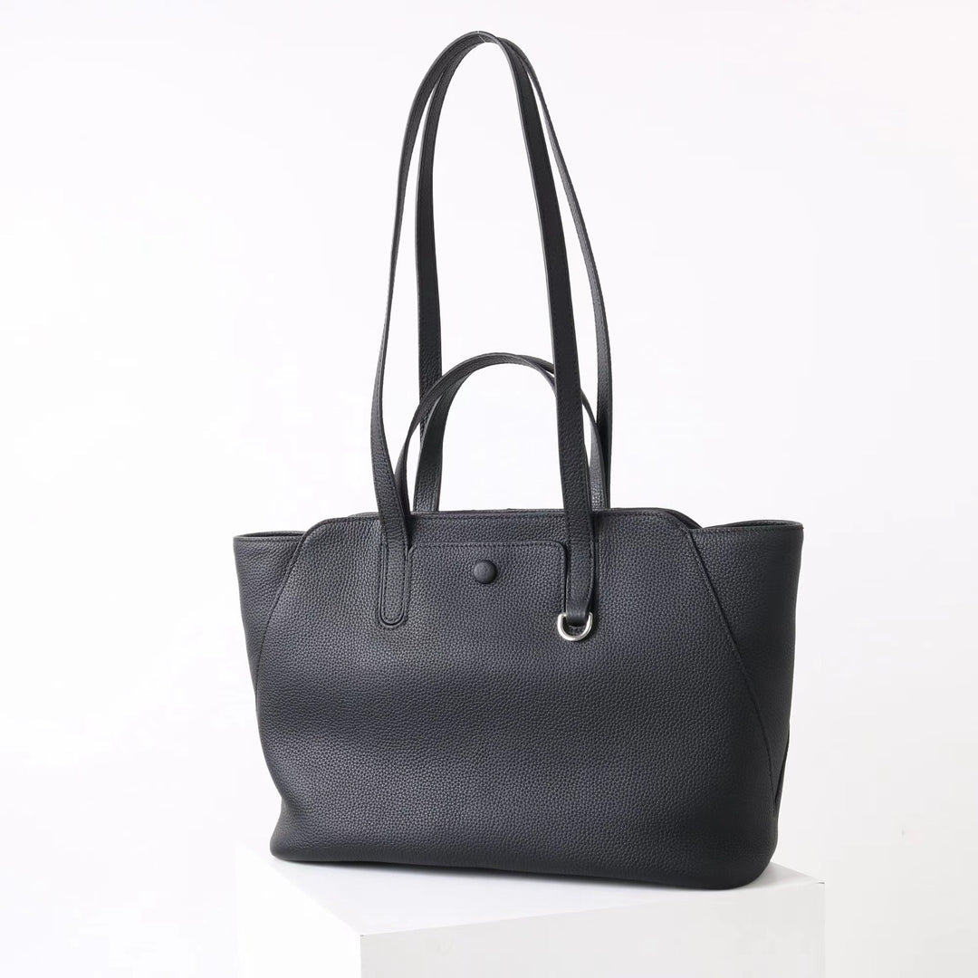 Dalila | Bolsa de Axila em Couro Bovino
