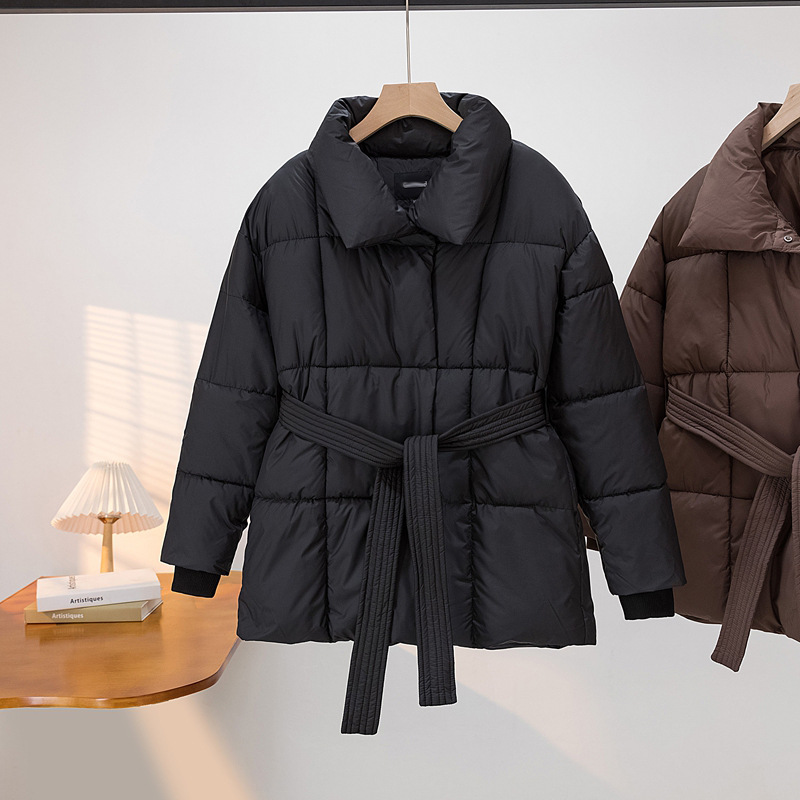 Camila | Casaco Puffer