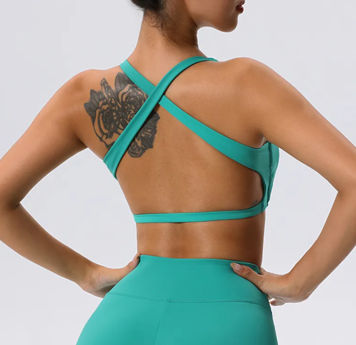 Anita | Colete Desportivo