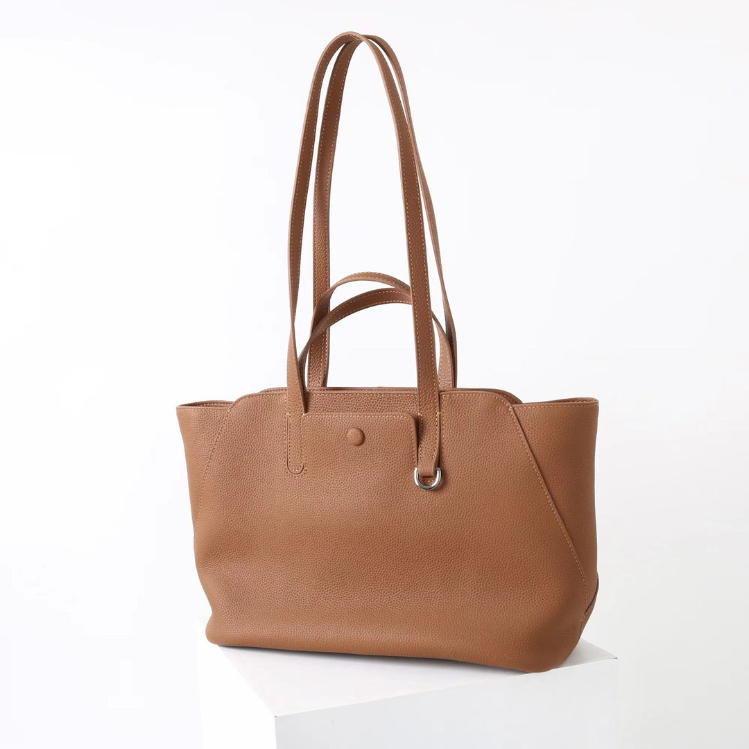 Dalila | Bolsa de Axila em Couro Bovino