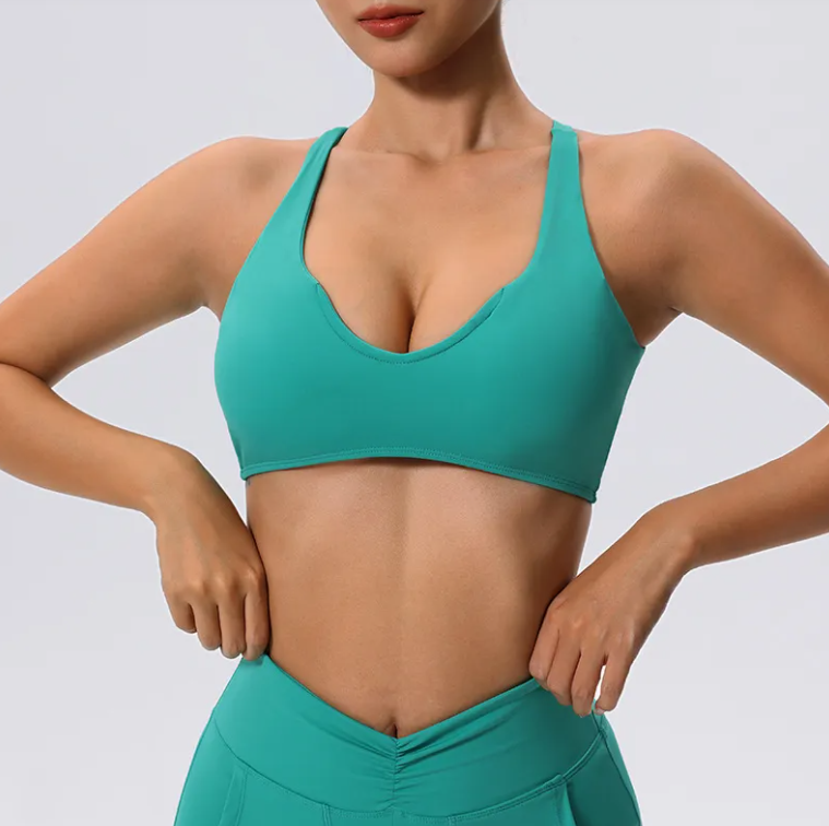 Anita | Colete Desportivo