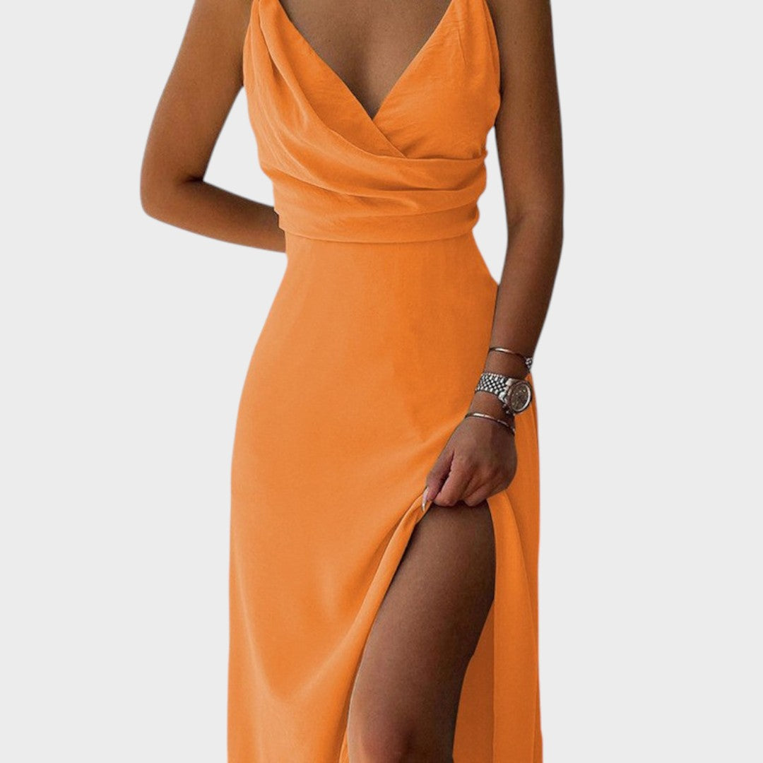 Rosa | Vestido