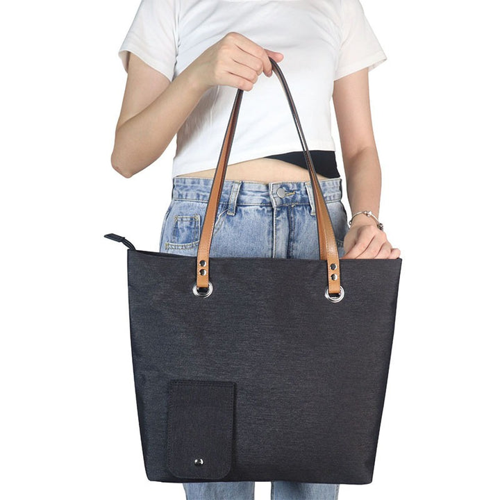 Daniela | Bolsa de Piquenique Térmica Portátil