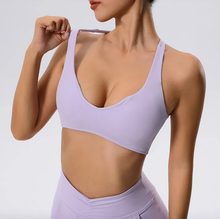 Anita | Colete Desportivo