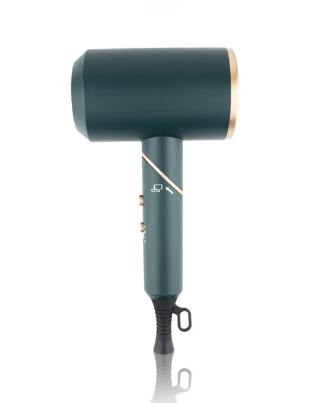 Aida | Secador de Cabelo Elétrico de Íons Negativos