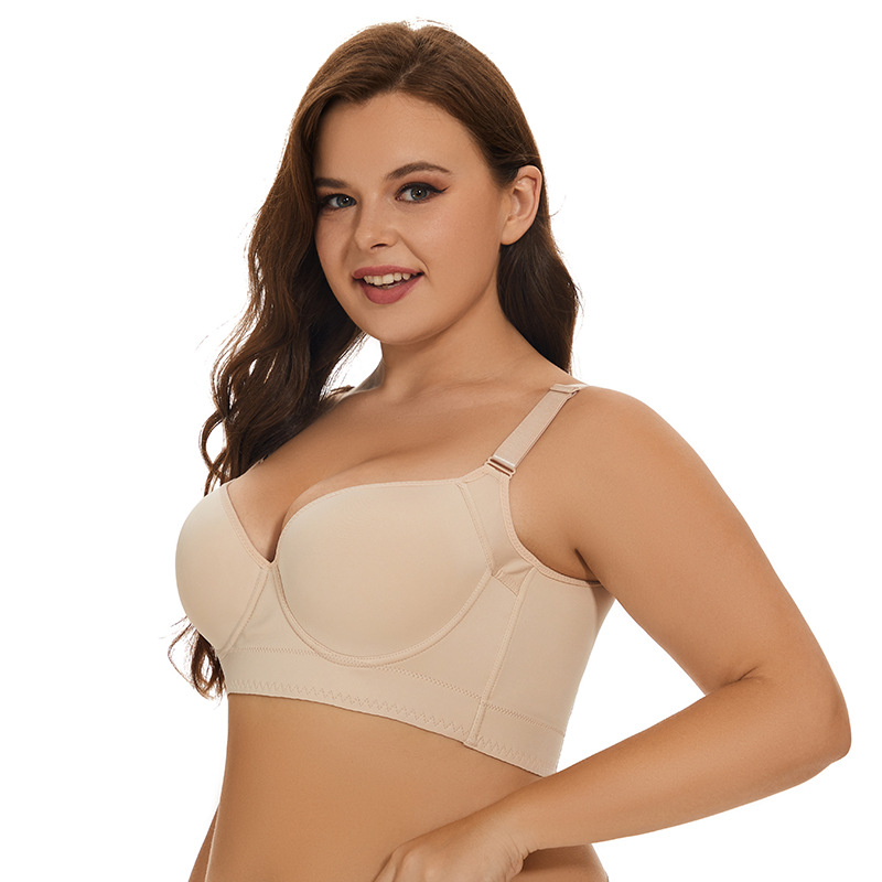 Angelina | Sutiã ContourLift Sem Costura