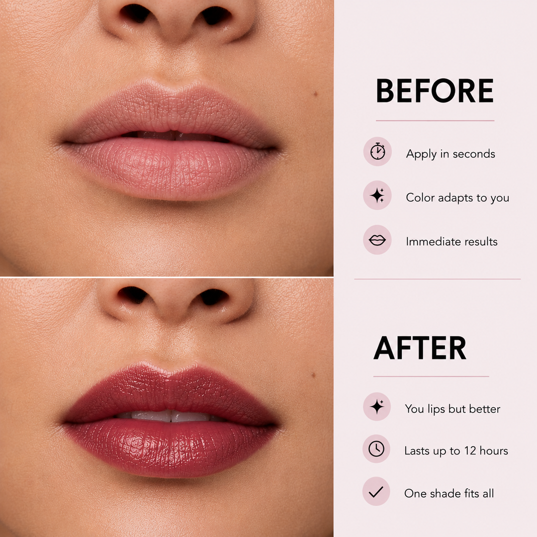 HoneyNoir Honey Lipstick