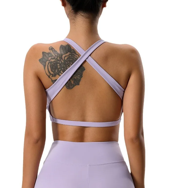 Anita | Colete Desportivo