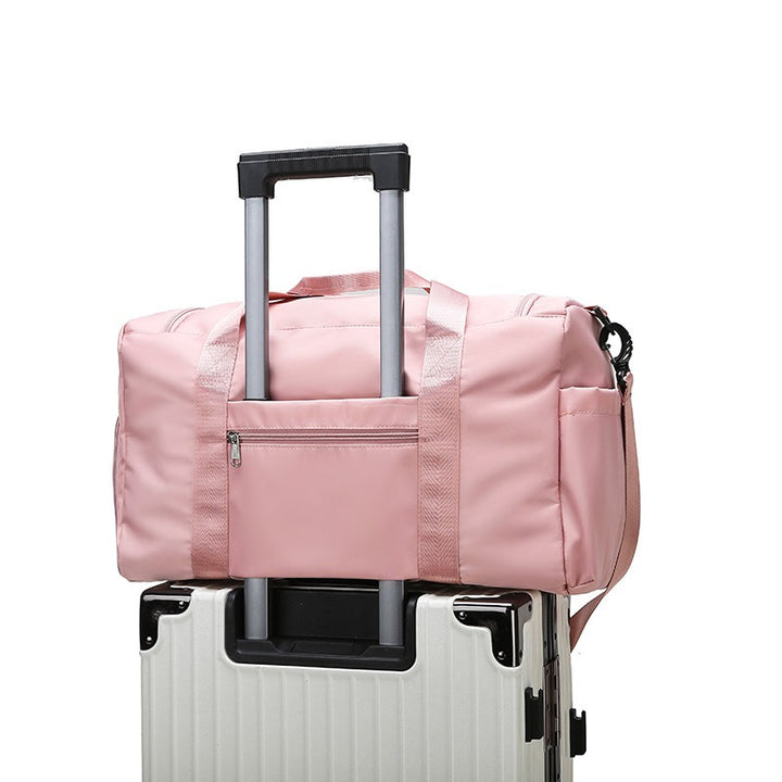 Denise | Bolsa de Viagem Impermeável