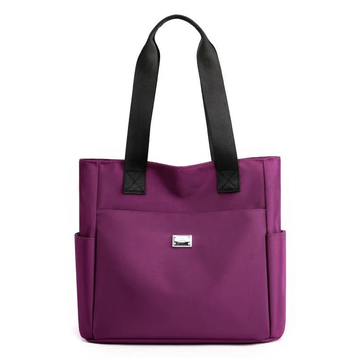 Brandary - Spacious Water-Resistant Shoulder Bag (50% Off)