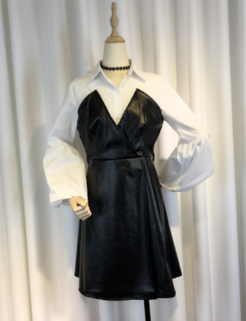 Célia | Vestido de Luxo Leve