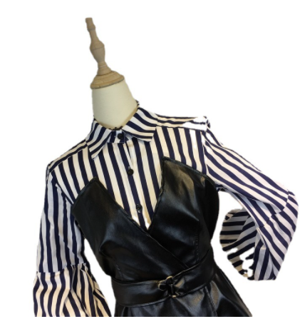 Célia | Vestido de Luxo Leve