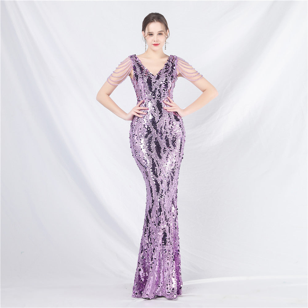 Cinderela | Vestido Elegante para Ocasiões Especiais