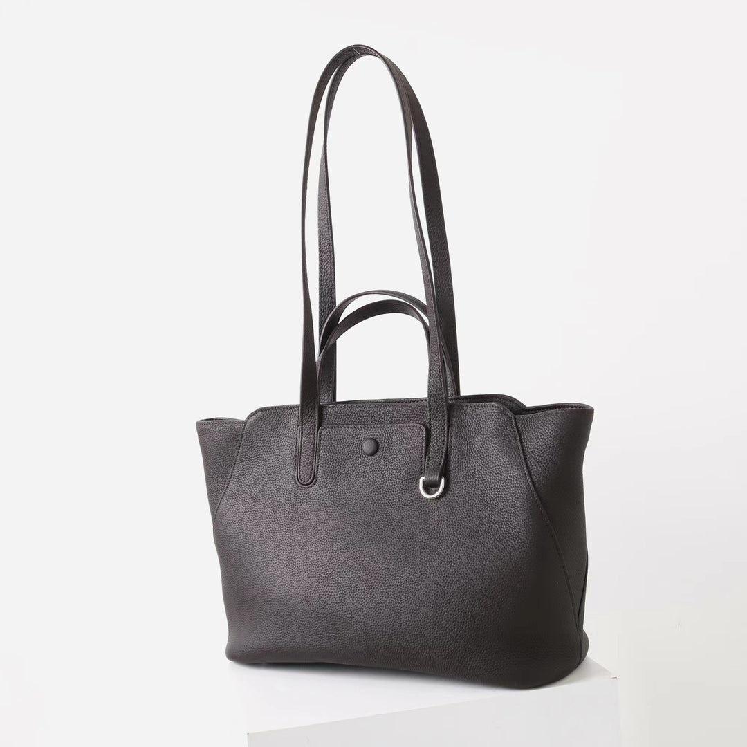 Dalila | Bolsa de Axila em Couro Bovino