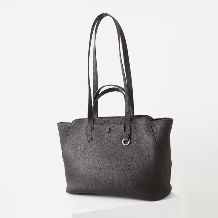 Dalila | Bolsa de Axila em Couro Bovino