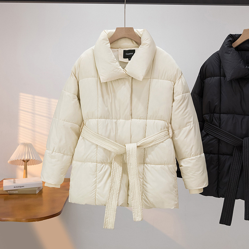 Camila | Casaco Puffer