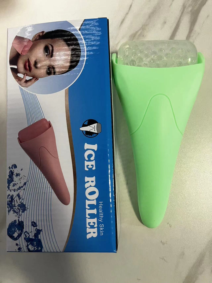 Fabiana | Rolo de Gelo para Massagem Facial