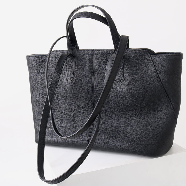 Dalila | Bolsa de Axila em Couro Bovino