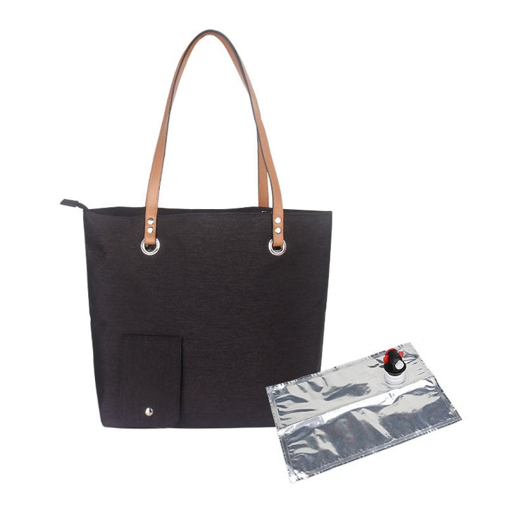 Daniela | Bolsa de Piquenique Térmica Portátil