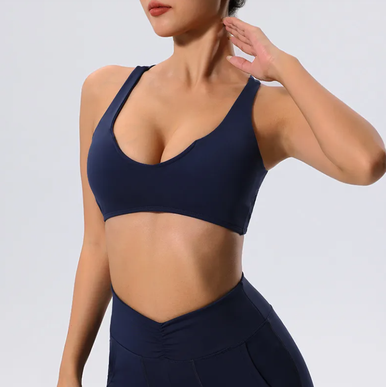 Anita | Colete Desportivo