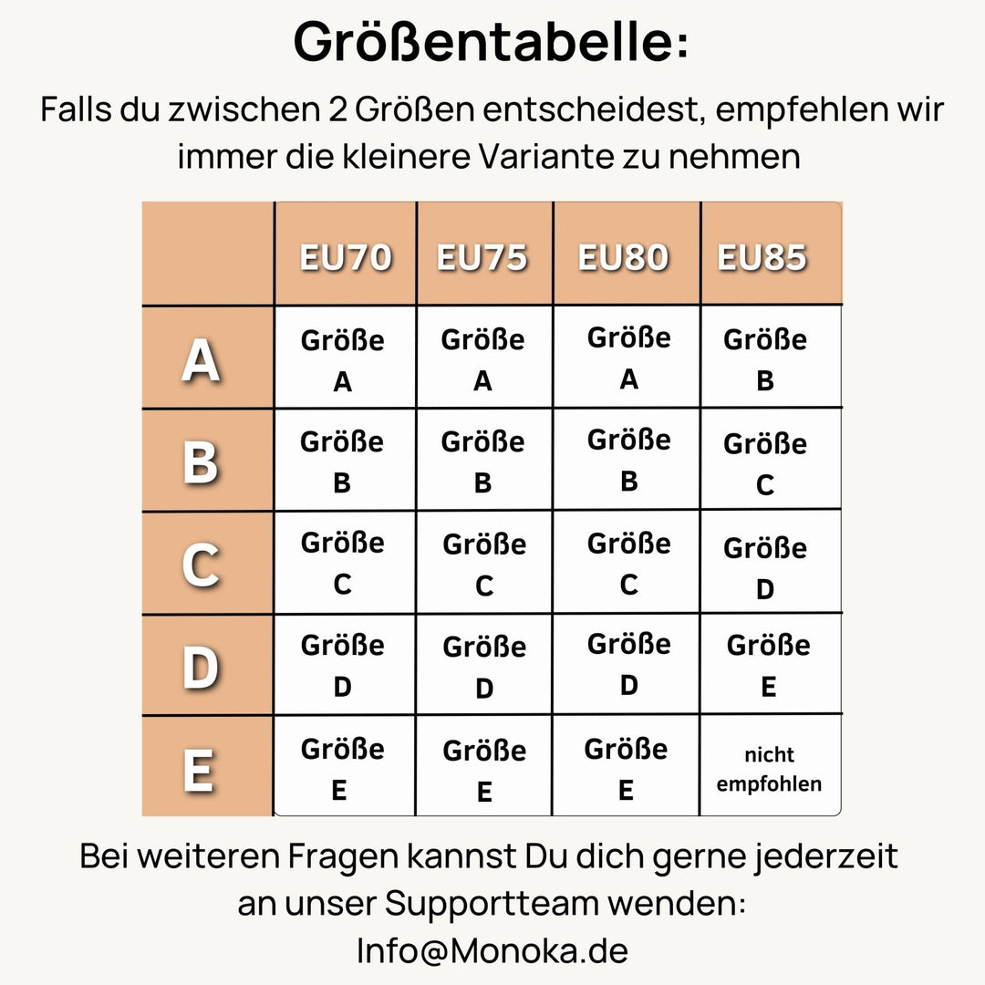 TrägerlosBoost™