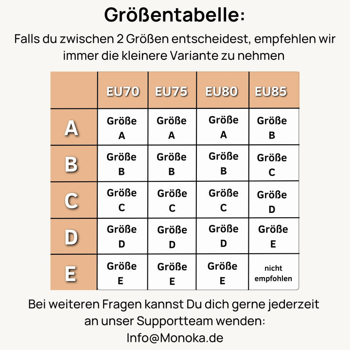 TrägerlosBoost™