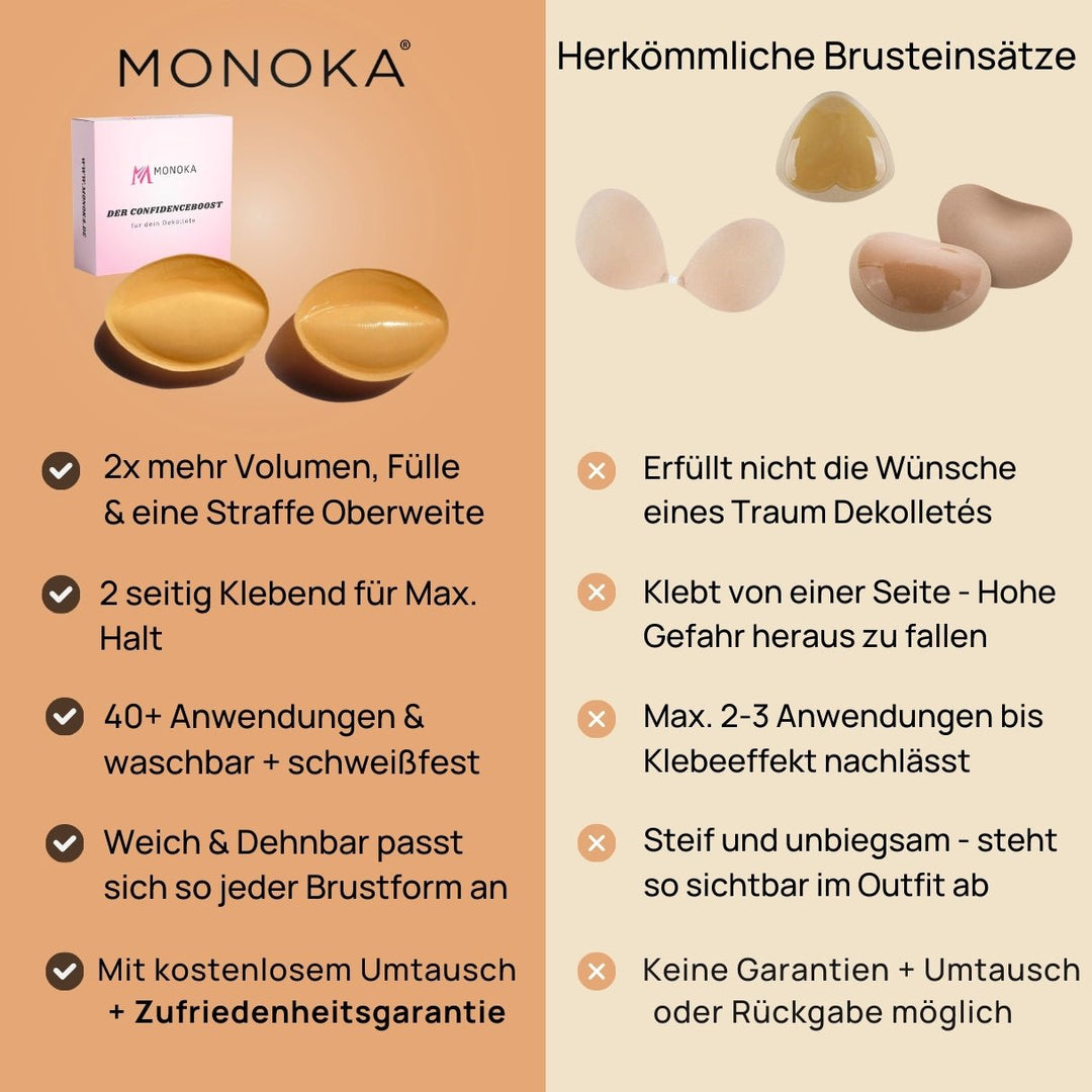 TrägerlosBoost™