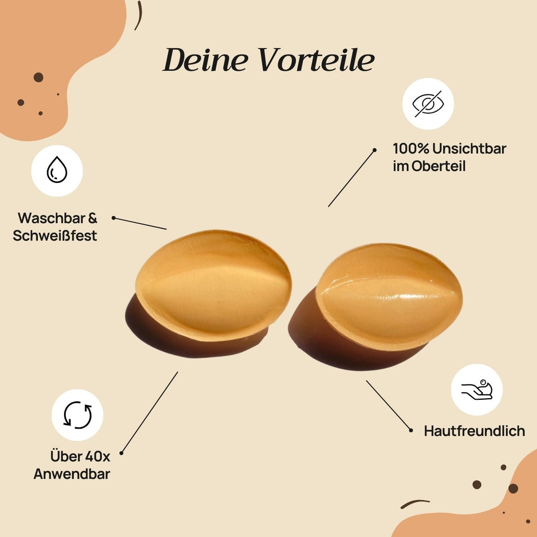 TrägerlosBoost™